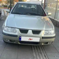 سمندxu7دوگانه مدل۸۲|خودرو سواری و وانت|ابهر, |دیوار