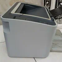 پرینتر اچ پی hp 1505 در حد نو|پرینتر، اسکنر، کپی، فکس|قرچک, مهدیه|دیوار