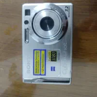 دوربین عکاسی و فیلمبرداری دیجیتال سونی