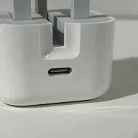 اداپتور 20w اپل اورجینال|لوازم جانبی موبایل و تبلت|اهواز, پادادشهر|دیوار