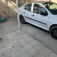 206 صندوق دار مدل ۹۵ tu5