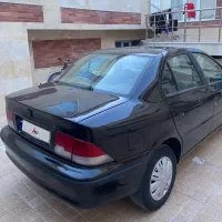 سمند 83|خودرو سواری و وانت|اردبیل, |دیوار