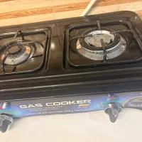 گاز رو میزی