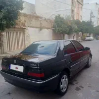 پژوپارس tu5 مدل ۱۴۰۰|خودرو سواری و وانت|گرگان, |دیوار