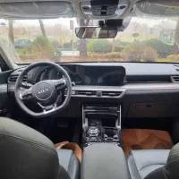 کیا k5|خودرو سواری و وانت|اصفهان, ناژوان|دیوار