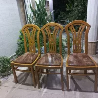 میز و صندلی نهار خوری|میز و صندلی غذاخوری|جم, |دیوار