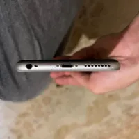 اپل iPhone 6s Plus با حافظهٔ ۶۴ گیگابایت|موبایل|رشت, چله خانه|دیوار
