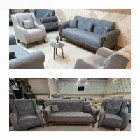 مبل جردن کلاسیک*اقساط ۳۶۵|مبلمان خانگی و میز عسلی|شاهرود, |دیوار