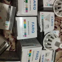 لامپ توکار|لامپ و چراغ|شیراز, شهدای شهرک سعدی|دیوار