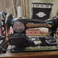 چرخ خیاطی موتور دار