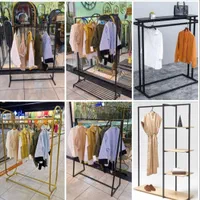 رگال جاکفشی طبقه دار