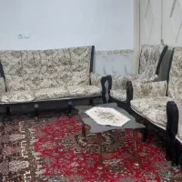 دو دست مبل کارکرده فوری