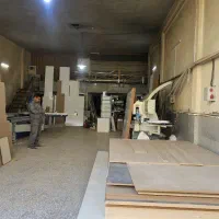 فروش کارگاه صنعتی|فروش دفتر صنعتی، کشاورزی، تجاری|اصفهان, قهجاورستان|دیوار
