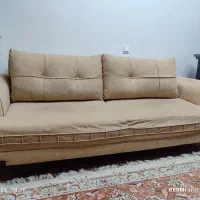 یک دست مبل هفت نفره