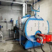 دیگ بخار صنعتی با کاربرد های متفاوت