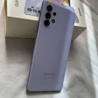 موبایل سامسونگ مدل A32|موبایل|مشهد, نیروی هوایی|دیوار