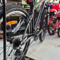 دوچرخه ژیتان۲۶ ۲۷/۵ آلومینیوم اقساط/بدون سود/|دوچرخه، اسکیت، اسکوتر|رشت, فلسطین|دیوار