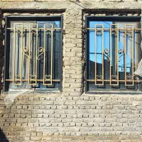 پنجره|مصالح و تجهیزات ساختمان|پاکدشت, پاکدشت (مامازند)|دیوار