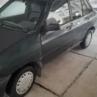 پراید مدل ۱۳۷۹