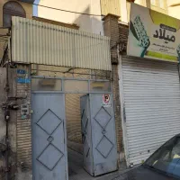 ملک-تجاری-مسکونی-بر-خیابان-افسریه