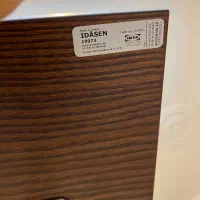 میز تحریر و کشو ایکیا IKEA IDASEN|میز تحریر و کامپیوتر|تهران, جنت‌آباد مرکزی|دیوار