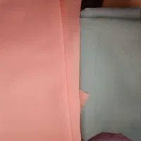 خیاط هستم مقداری پارچه موجوده|لباس|اراک, |دیوار