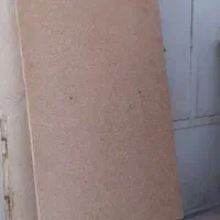 کفی تخت چوبی
