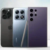 خرید و فروش موبایل نو و دست دوم با بهترین قیمت