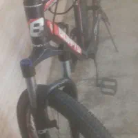 دوچرخه با گوشی هم عوض میشه|دوچرخه، اسکیت، اسکوتر|گرگان, |دیوار