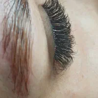 جشنواره تخفیفات برای کاشت اولیه مژه|خدمات آرایشگری و زیبایی|رباطکریم, رباطکریم|دیوار