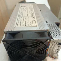 فروش دستگاه ماینر ++m30s m50|قطعات و لوازم جانبی رایانه|مشهد, جنت|دیوار