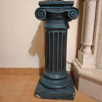 مجسمه یک و نیم متری طرح آپولون|مجسمه، تندیس، ماکت|بندر انزلی, نیمه شعبان|دیوار