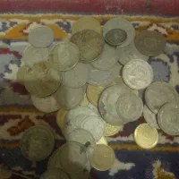 پول سکه ای قدیمی