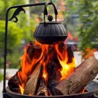 اجاره روزانه باغ ویلا نوستالژی چشمه اعلای دماوند|اجارهٔ کوتاه‌مدت ویلا و باغ|دماوند, دماوند|دیوار