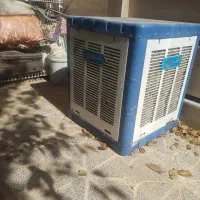 یخچال و کولر