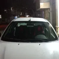 تیبا مدل ۹۷|خودرو سواری و وانت|قم, ولیعصر|دیوار