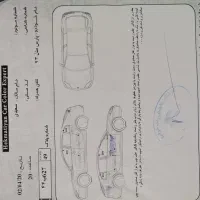 پارس سال|خودرو سواری و وانت|یاسوج, |دیوار