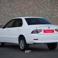 حواله سورن پلاس تحویل اسفند ماه