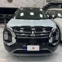 میتسوبیشی اوتلندر ۲۰۲۶ ژاپن