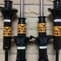 کمک استوک و شارژ کمک|قطعات یدکی و لوازم جانبی|دزفول, |دیوار