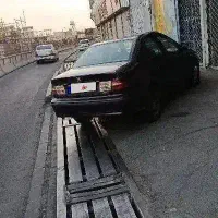 سمند lx مدل ۹۲
