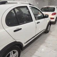 کوییک GXRسفید مشکی