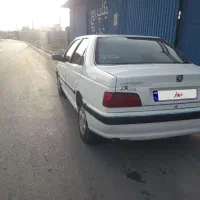 پارس مدل 400|خودرو سواری و وانت|جم, |دیوار