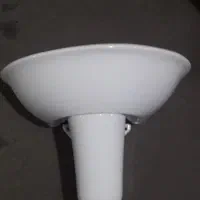 روشویی پایه کوتاه یا دیواری