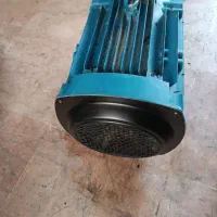 دینام 20 اسب 1400دور موتو ژن در حد نوو|ماشینآلات صنعتی|تهران, شهرک آسمان|دیوار