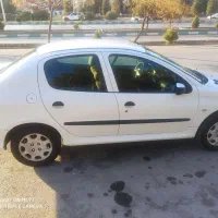 206 SD مدل 94|خودرو سواری و وانت|کرمان, |دیوار