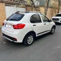 کوییک r مدل1402|خودرو سواری و وانت|شیراز, فرهنگ شهر|دیوار