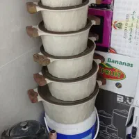 قابلمه ب گرانیت اصل