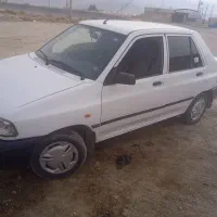 پراید ۹۶بنزینی