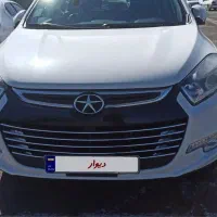 جک اس۵
